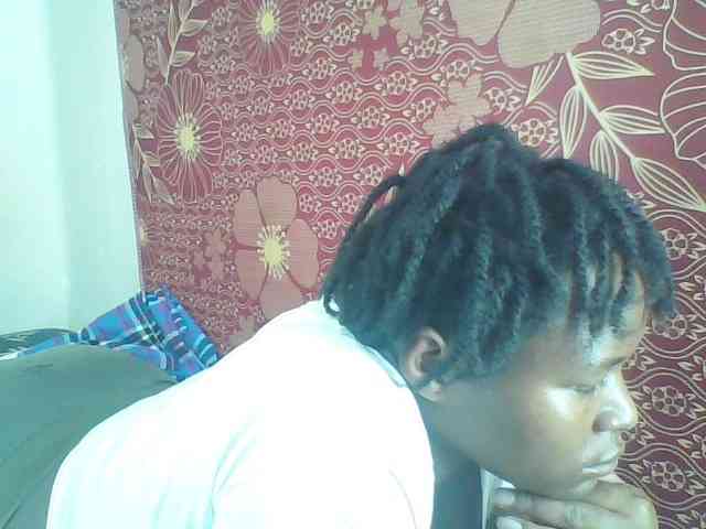 Cutecaramela webcam