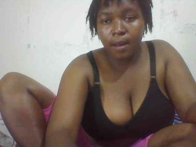Cutecaramela webcam