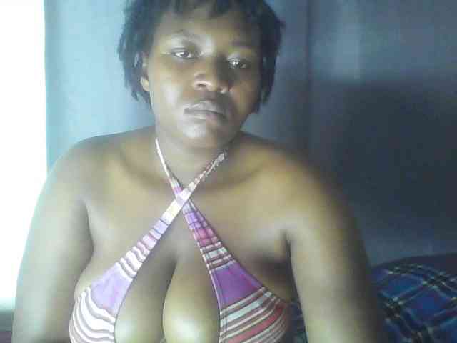 Cutecaramela webcam