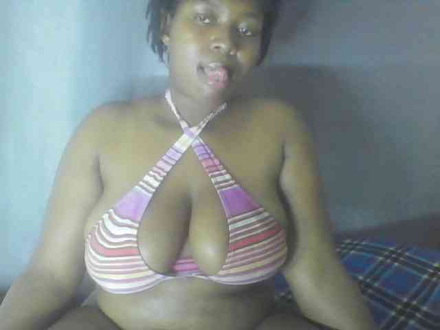 Cutecaramela webcam