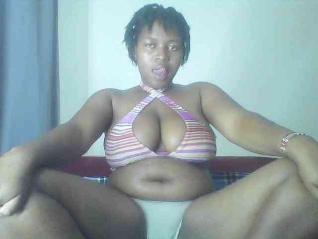 Cutecaramela webcam
