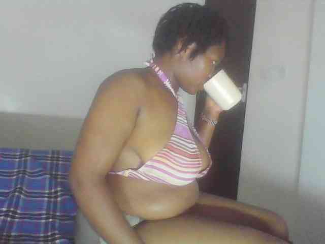 Cutecaramela webcam