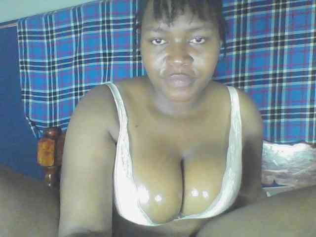 Cutecaramela webcam