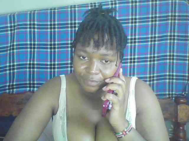Cutecaramela webcam