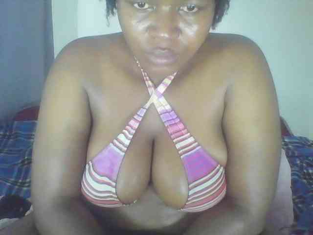 Cutecaramela webcam