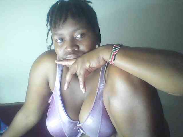 Cutecaramela webcam