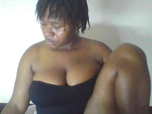 Cutecaramela webcam