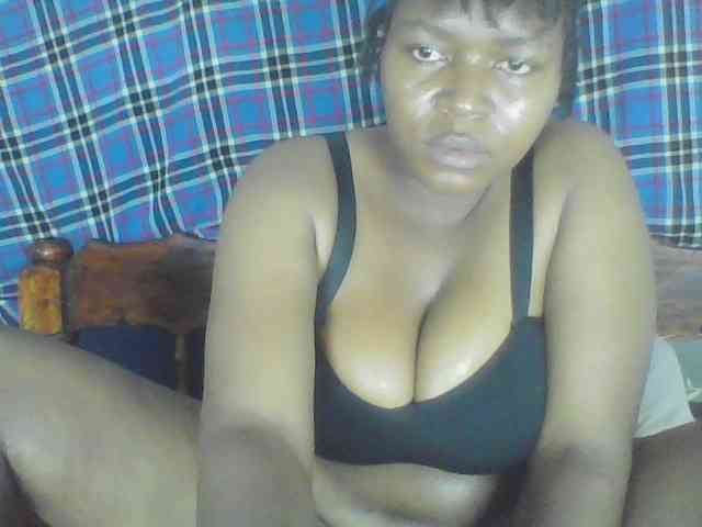 Cutecaramela webcam