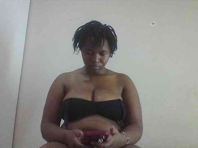 Cutecaramela webcam