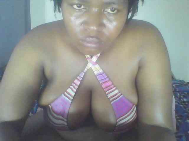 Cutecaramela webcam