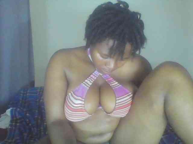 Cutecaramela webcam