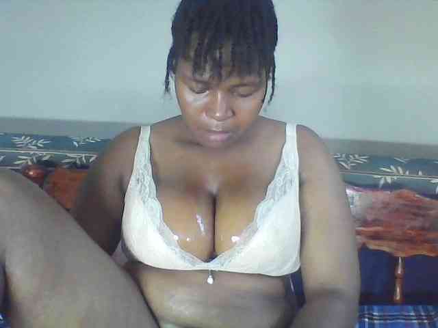 Cutecaramela webcam