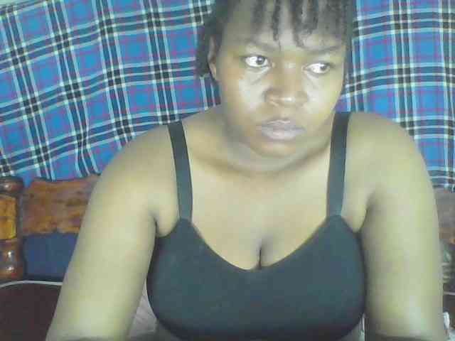 Cutecaramela webcam
