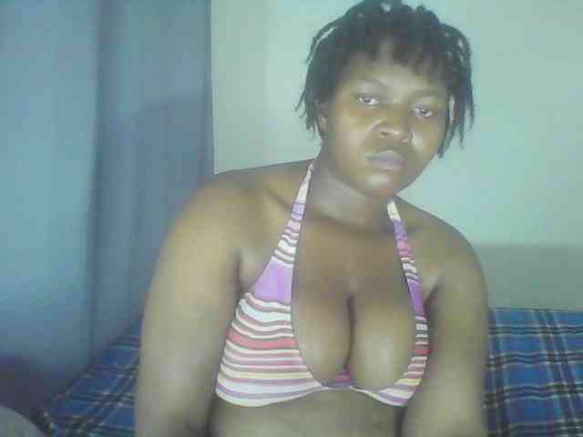 Cutecaramela webcam