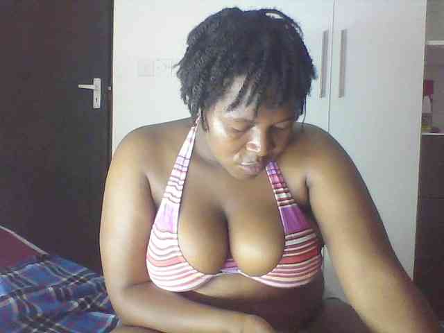 Cutecaramela webcam