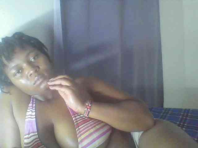 Cutecaramela webcam