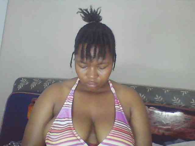 Cutecaramela webcam