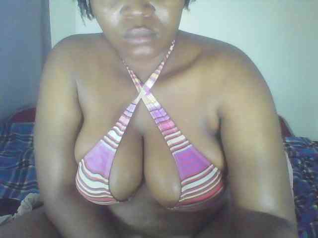 Cutecaramela webcam
