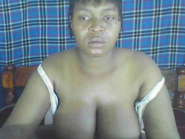 Cutecaramela webcam