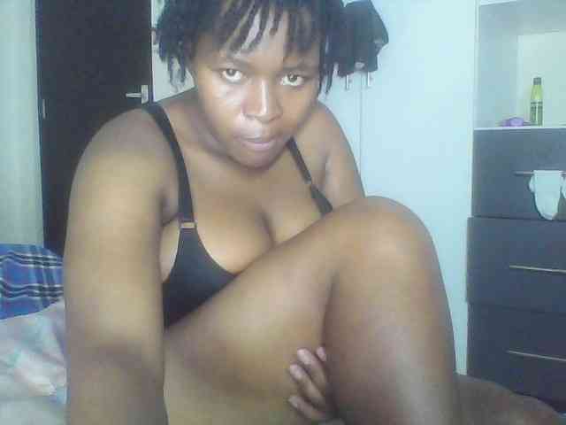 Cutecaramela webcam