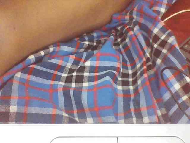 Cutecaramela webcam
