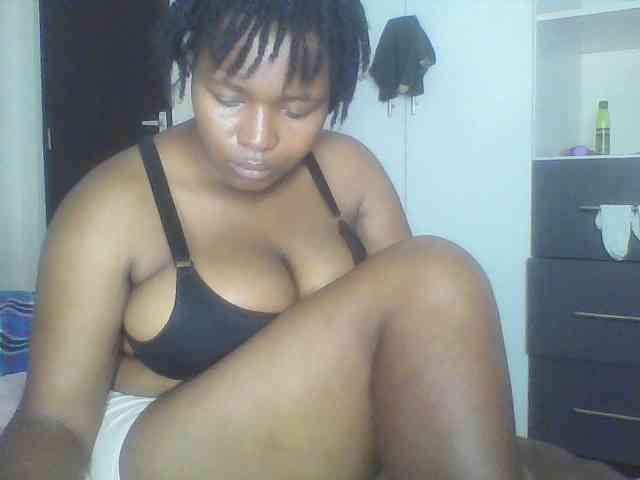 Cutecaramela webcam