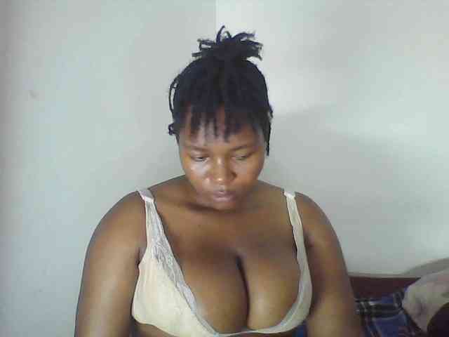 Cutecaramela webcam