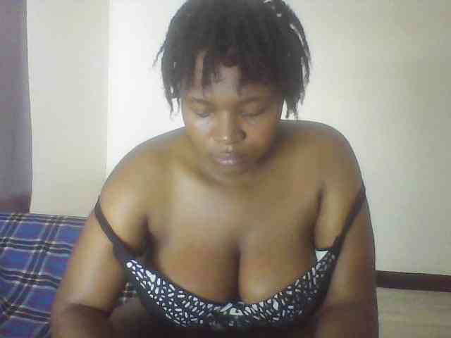 Cutecaramela webcam