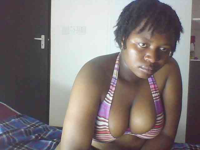Cutecaramela webcam