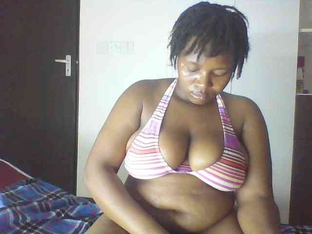 Cutecaramela webcam