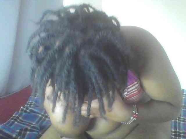 Cutecaramela webcam