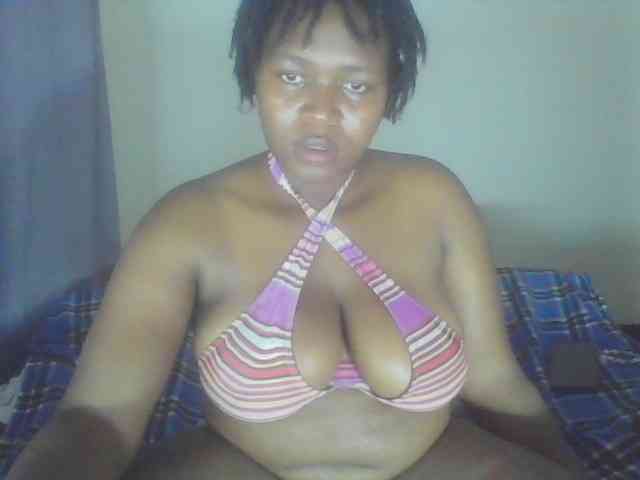 Cutecaramela webcam