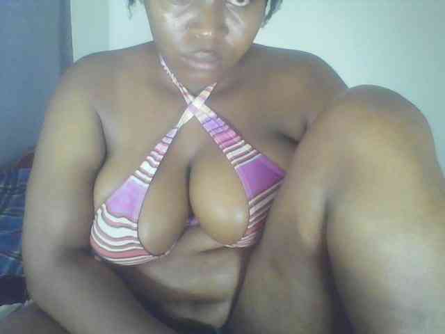 Cutecaramela webcam