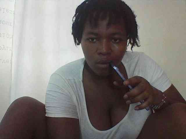 Cutecaramela webcam