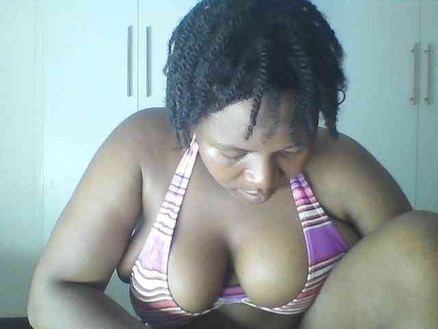 Cutecaramela webcam