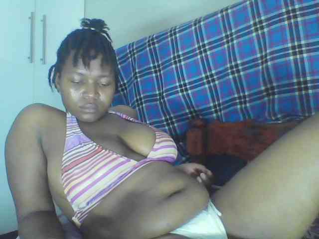 Cutecaramela webcam