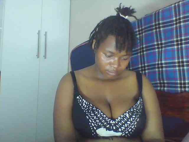 Cutecaramela webcam