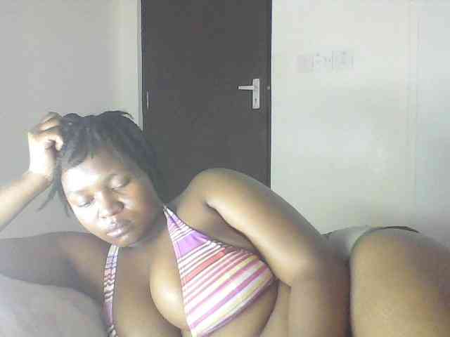 Cutecaramela webcam