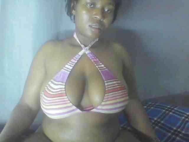 Cutecaramela webcam