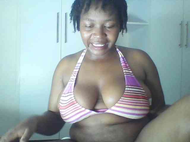 Cutecaramela webcam