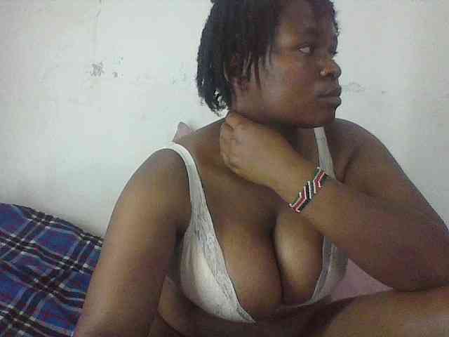 Cutecaramela webcam