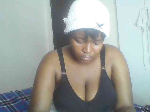 Cutecaramela webcam