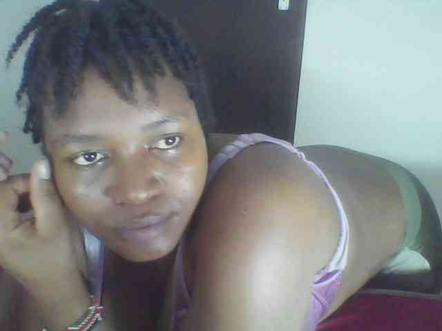 Cutecaramela webcam