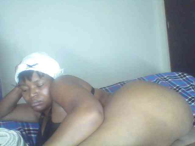 Cutecaramela webcam