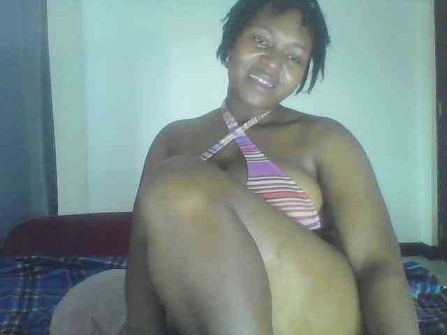 Cutecaramela webcam
