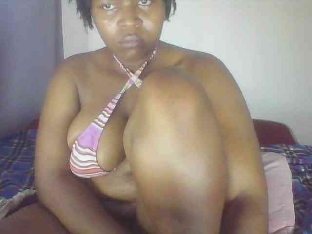 Cutecaramela webcam