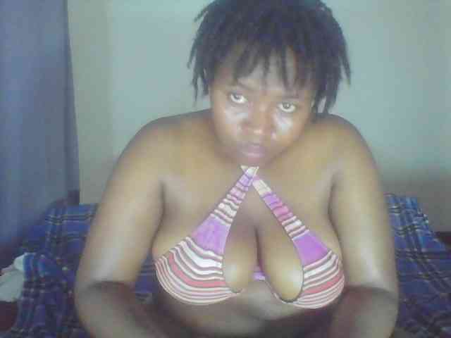 Cutecaramela webcam