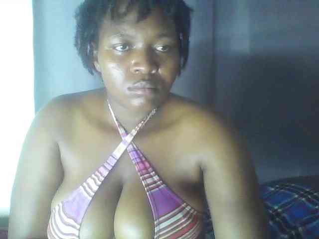 Cutecaramela webcam