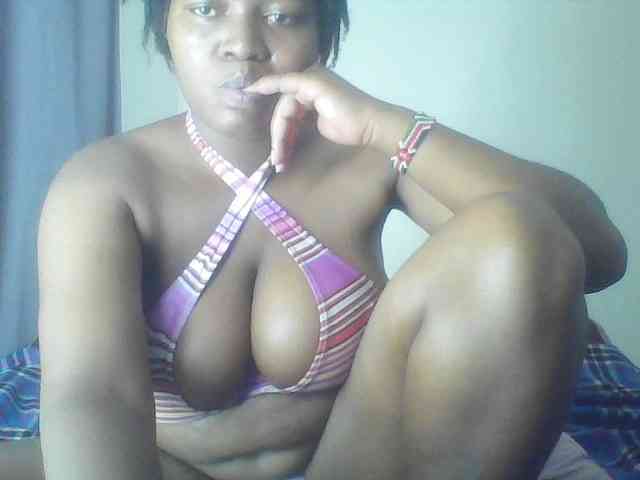 Cutecaramela webcam