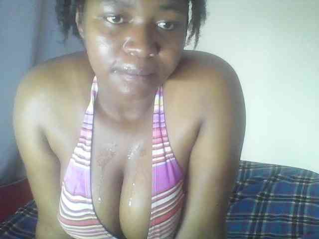 Cutecaramela webcam